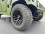 2006 AM GENERAL M1097A2 1 1/4 Ton HUMVEE HMMWV 4 Speed / Hard Doors
