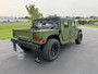 2006 AM GENERAL M1097A2 1 1/4 Ton HUMVEE HMMWV 4 Speed / Hard Doors