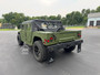 2006 AM GENERAL M1097A2 1 1/4 Ton HUMVEE HMMWV 4 Speed / Hard Doors