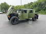 2006 AM GENERAL M1097A2 1 1/4 Ton HUMVEE HMMWV 4 Speed / Hard Doors