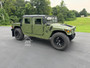 2006 AM GENERAL M1097A2 1 1/4 Ton HUMVEE HMMWV 4 Speed / Hard Doors