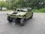 2006 AM GENERAL M1097A2 1 1/4 Ton HUMVEE HMMWV 4 Speed / Hard Doors