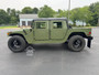 2006 AM GENERAL M1097A2 1 1/4 Ton HUMVEE HMMWV 4 Speed / Hard Doors