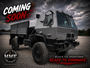 2009 BAE Systems M1078a1 P2 LTAS 4x4 Cargo Truck
