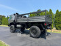 2009 BAE Systems M1078a1 P2 LTAS 4x4 Cargo Truck