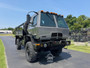 2009 BAE Systems M1078a1 P2 LTAS 4x4 Cargo Truck
