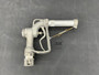 24V Military Fuel Transfer Pump With Hose And Nozzle