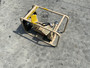 24V Military Fuel Transfer Pump With Hose And Nozzle