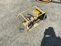 24V Military Fuel Transfer Pump With Hose And Nozzle