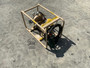 24V Military Fuel Transfer Pump With Hose And Nozzle