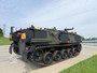 FV432 Tracked Armored Personnel Carrier