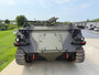 FV432 Tracked Armored Personnel Carrier