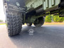 1994 Stewart Stevenson M1094 5-Ton MTV 6x6 Dump Truck 