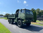 1994 Stewart Stevenson M1094 5-Ton MTV 6x6 Dump Truck 