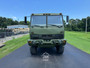 1994 Stewart Stevenson M1094 5-Ton MTV 6x6 Dump Truck 
