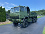 1994 Stewart Stevenson M1094 5-Ton MTV 6x6 Dump Truck 
