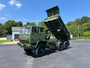 1994 Stewart Stevenson M1094 5-Ton MTV 6x6 Dump Truck 