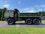 1994 Stewart Stevenson M1094 5-Ton MTV 6x6 Dump Truck 
