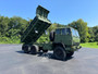 1994 Stewart Stevenson M1094 5-Ton MTV 6x6 Dump Truck 