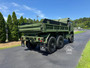 1994 Stewart Stevenson M1094 5-Ton MTV 6x6 Dump Truck 