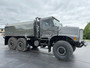  Oshkosh MK23A1 MTVR 7 Ton 6x6 4000 Gallon Water Truck With A/C 