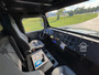 2011 Oshkosh MK23A1 MTVR 7 Ton 6x6 4000 Gallon Water Truck With A/C 