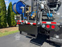 2011 Oshkosh MK23A1 MTVR 7 Ton 6x6 4000 Gallon Water Truck With A/C 