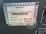 1991 AM General M929A2 5 Ton Military 6x6 Dump Truck