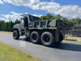 1991 AM General M929A2 5 Ton Military 6x6 Dump Truck