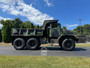 1991 AM General M929A2 5 Ton Military 6x6 Dump Truck