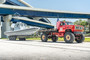 Zodiac Hurricane 1110 AFT IO Commando – 36' Military RIB