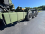 2010 Oshkosh MKR18 LVSR Hook Lift 10x10 Truck