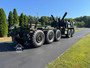 2010 Oshkosh MKR18 LVSR Hook Lift 10x10 Truck