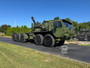2010 Oshkosh MKR18 LVSR Hook Lift 10x10 Truck