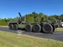 2010 Oshkosh MKR18 LVSR Hook Lift 10x10 Truck