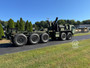 2010 Oshkosh MKR18 LVSR Hook Lift 10x10 Truck