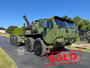 2010 Oshkosh MKR18 LVSR Hook Lift 10x10 Truck