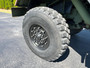 2002 Am General M931A1 5 TON MILITARY 6 X 6 Semi Truck