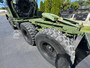 2002 Am General M931A1 5 TON MILITARY 6 X 6 Semi Truck