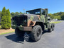 2002 Am General M931A1 5 TON MILITARY 6 X 6 Semi Truck
