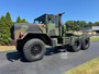2002 Am General M931A1 5 TON MILITARY 6 X 6 Semi Truck