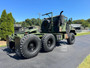 2002 Am General M931A1 5 TON MILITARY 6 X 6 Semi Truck