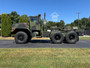 2002 Am General M931A1 5 TON MILITARY 6 X 6 Semi Truck