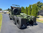2002 Am General M931A1 5 TON MILITARY 6 X 6 Semi Truck