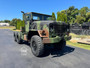 2002 Am General M931A1 5 TON MILITARY 6 X 6 Semi Truck