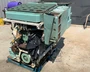 Rolls-Royce K60 Multi-Fuel Power Pack Assembly For FV432