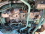 Rolls-Royce K60 Multi-Fuel Power Pack Assembly For FV432