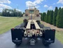 2013 Oshkosh M1070 8x8 HET Military Heavy Haul Truck Tractor 