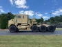 2013 Oshkosh M1070 8x8 HET Military Heavy Haul Truck Tractor 