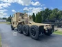 2013 Oshkosh M1070 8x8 HET Military Heavy Haul Truck Tractor 